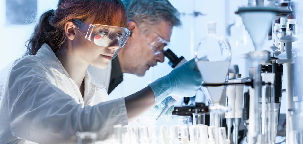 CRISPR Therapeutics：被冷落的基因编辑先锋，是否能在下一个十年让你成为百万富翁？