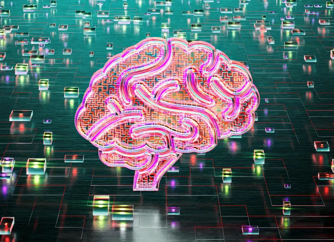 Meta Platforms与台积电：通往AI未来的双引擎，长线投资者的黄金组合