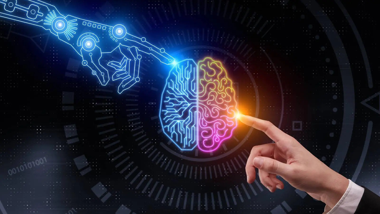 AI狂潮掘金地图：7 只值得立即购买的人工智能 (AI) 股票