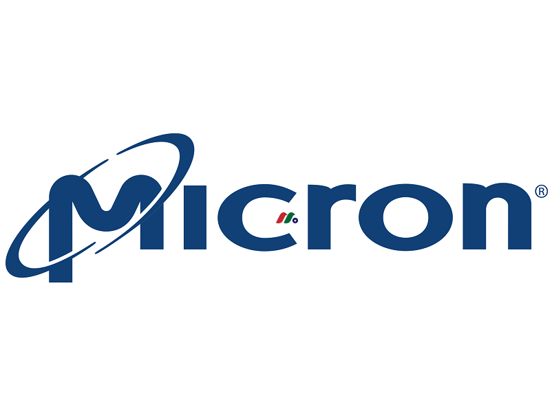 AI浪潮中的芯片黑马：美光科技Micron Technology业绩或将引爆新一轮上涨行情