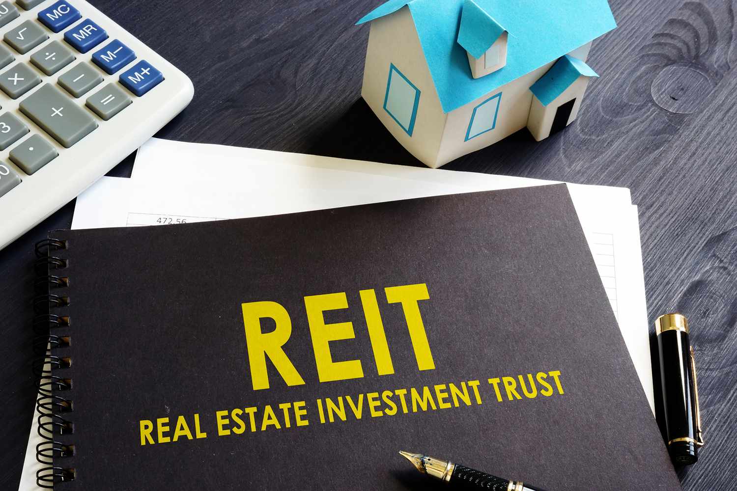 REIT投资新格局：Equinix与Realty Income有望撼动Prologis地位
