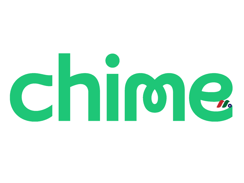 Chime Financial高调上市：融资8.64亿美元，成近三年第二大风投支持IPO